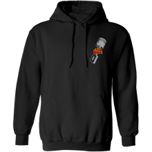 A0178FLC Cranky Shaft Hoodie