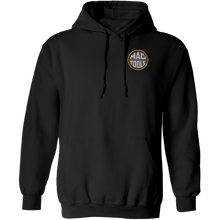 A0183FLC Logo Pinup Hoodie