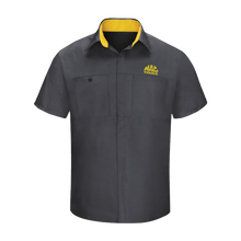 A0184WRK In the Beginning Workshirt