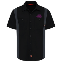 A0186WRK Drift Workshirt
