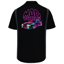 A0186WRK Drift Workshirt