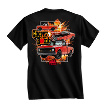 A0190TEE Cherry Bomb Tee