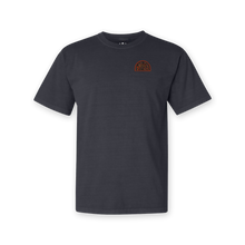 A0194TEE Camo Dome Logo Tee