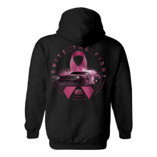 A0220FLC Ignite the Fight Hoodie