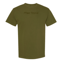 A0221TEE Skull Tee