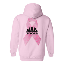 A0227FLC BCA Ribbon Hoodie