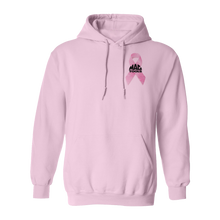 A0227FLC BCA Ribbon Hoodie