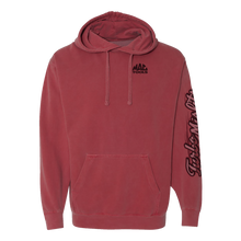 A0229FLC Turbo Misfits Hoodie
