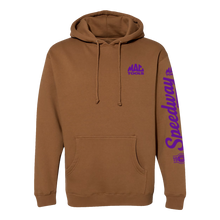 A0231FLC Winner's Circle Pinup Hoodie