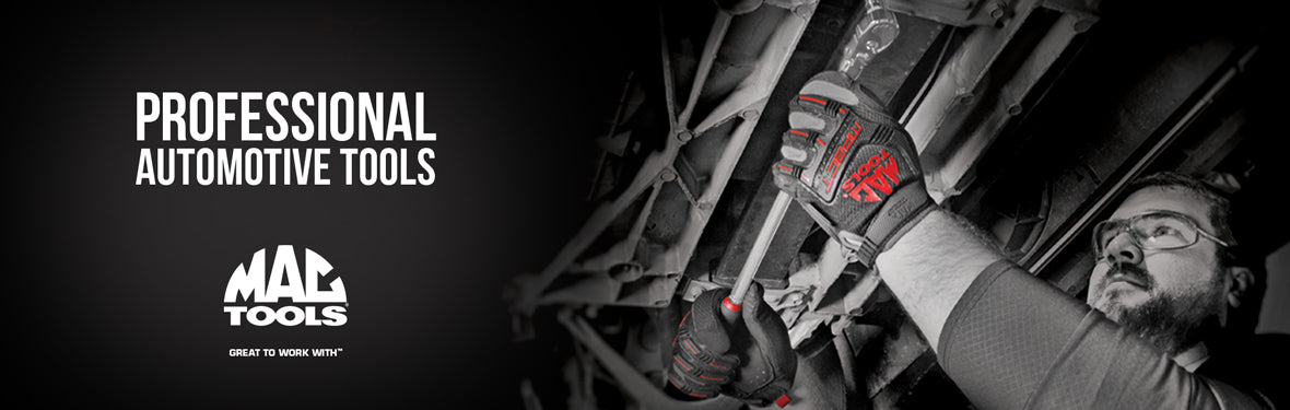 MAC Tools