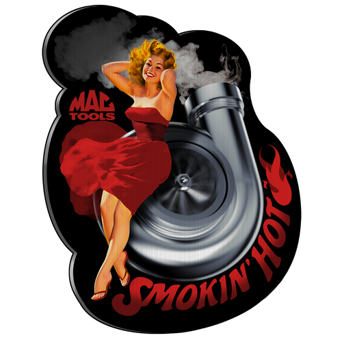 Z0084NOV Lenticular Sign