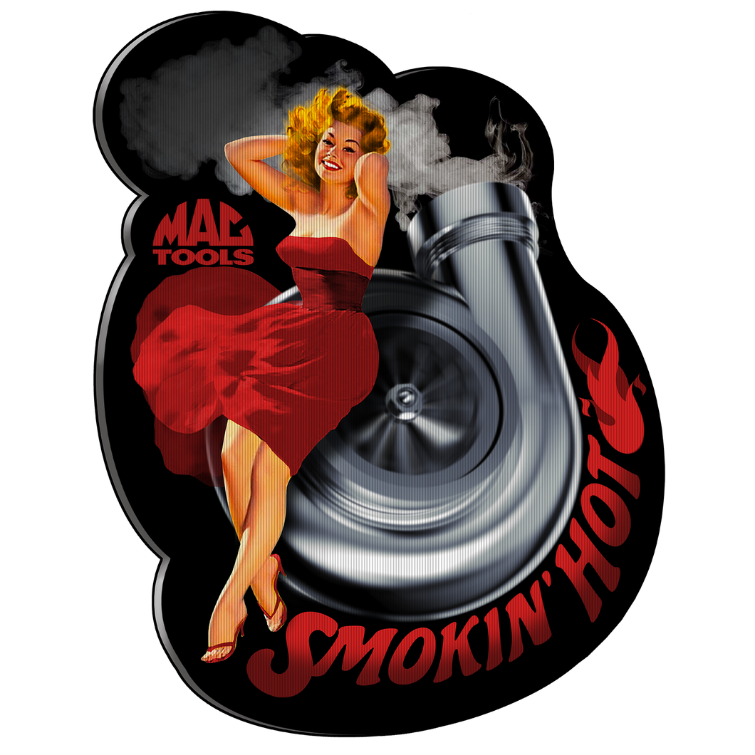 Z0084NOV Lenticular Sign