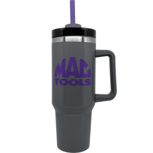 Z0030NOV Logo Tumbler