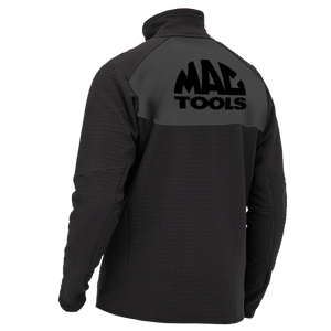 Y0001 Technical Full Zip Jacket