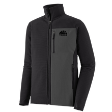 Y0001 Technical Full Zip Jacket