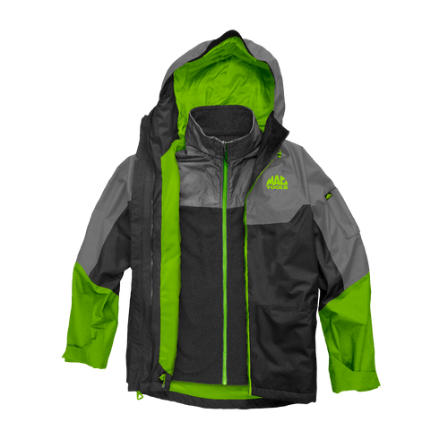 W0062 3-in-1 Jacket