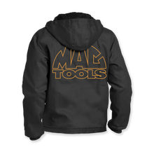 X0023CL Canvas Jacket