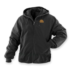 X0024 Youth Canvas Jacket