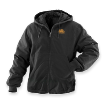 X0023CL Canvas Jacket