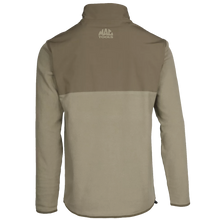 X0030C Fleece Quarter Zip Pullover