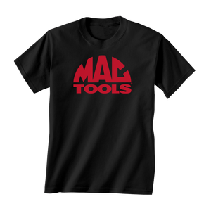 X0038 Red Logo Tee