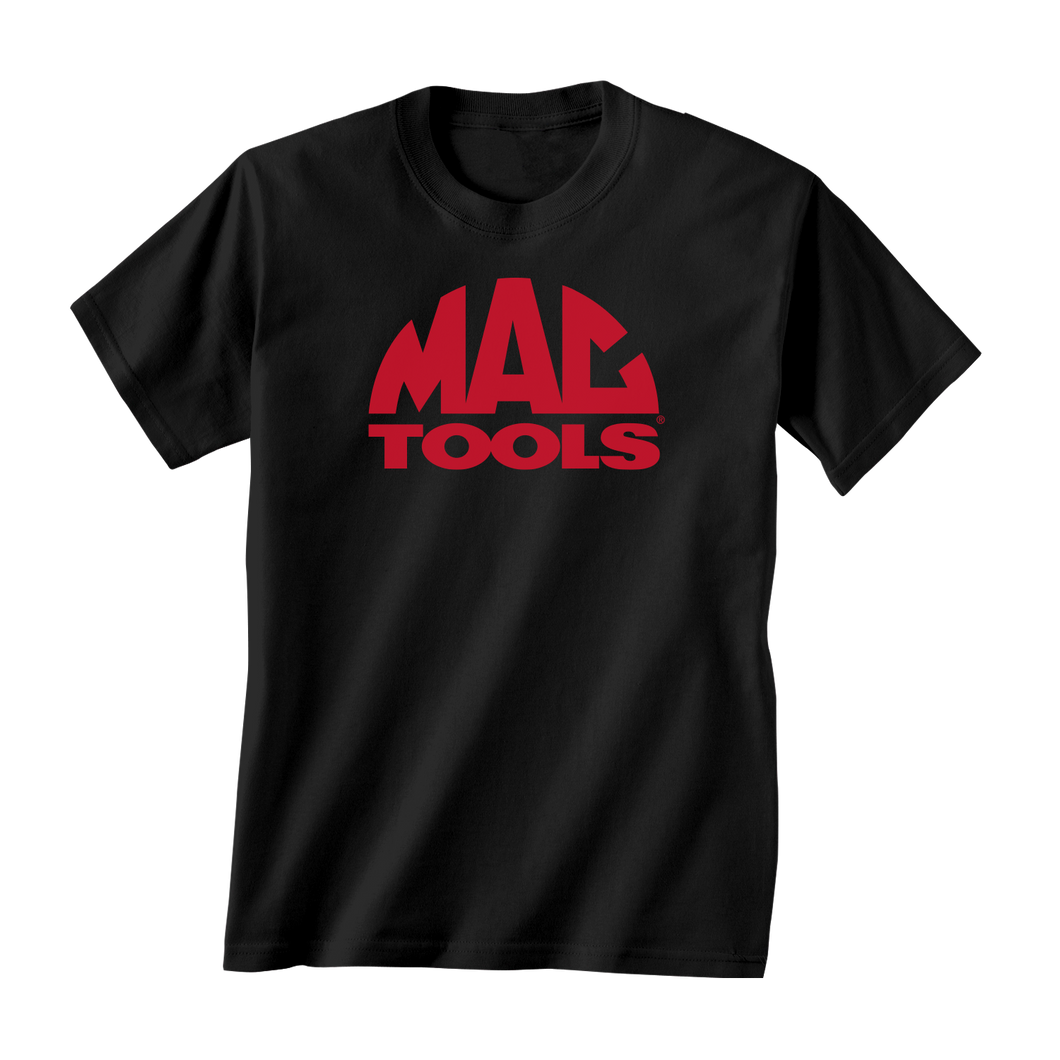 X0038 Red Logo Tee