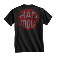 Z0105TEE Retro Logo Tee
