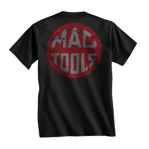 Z0105TEE Retro Logo Tee