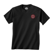Z0105TEE Retro Logo Tee