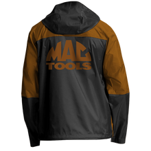 X0157 Colorblock Jacket