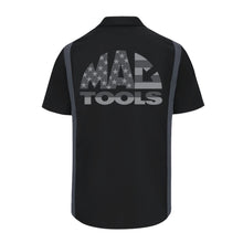 X0194 Americana Logo Workshirt