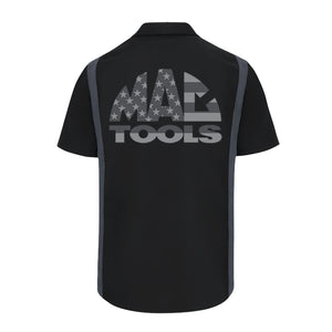 X0194 Americana Logo Workshirt