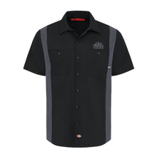 X0194 Americana Logo Workshirt