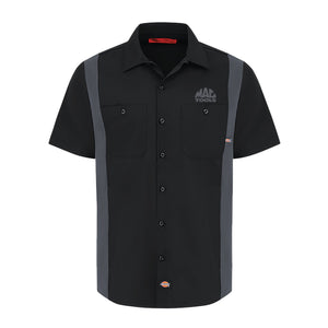 X0194 Americana Logo Workshirt