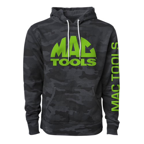 Mac online tools sweatshirt