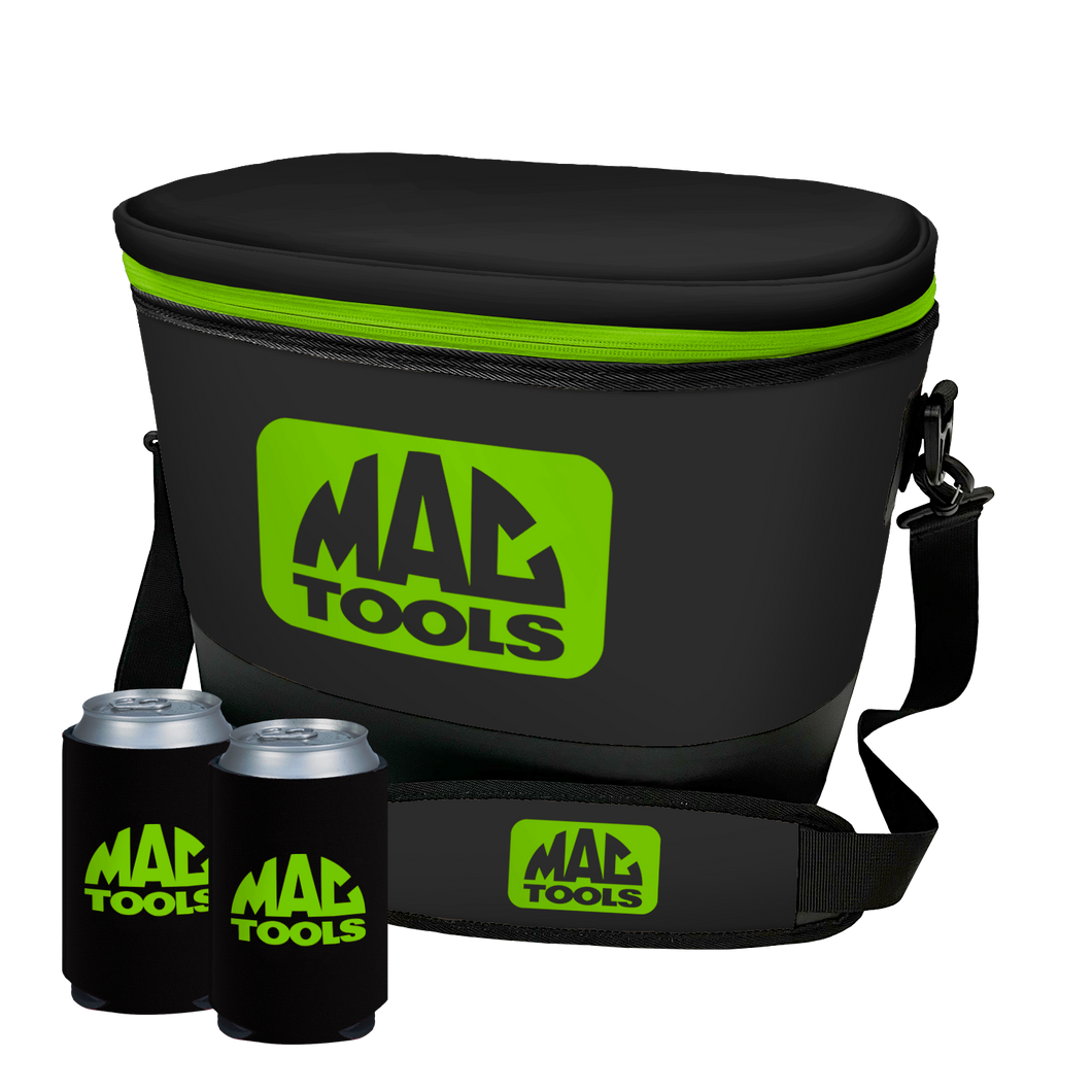 Y0002 Soft Cooler w/ Koozie Set