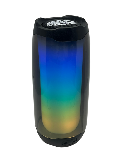 Y0004 Light Up Bluetooth Speaker
