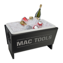 Y0016 Firepit Cooler Combo