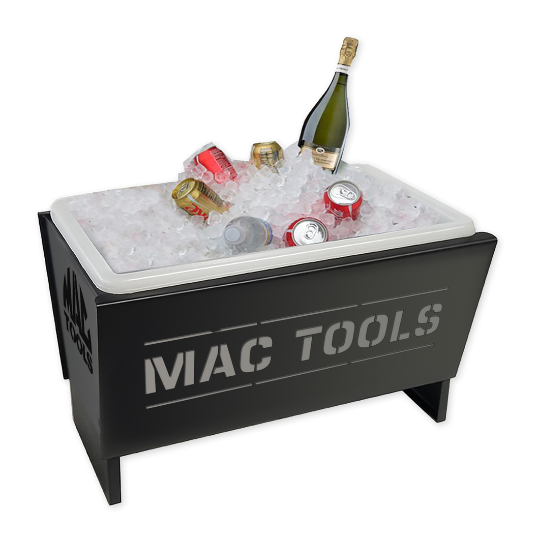 Y0016 Firepit Cooler Combo