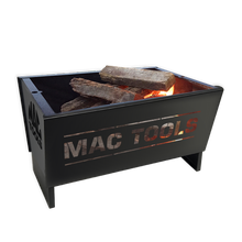 Y0016 Firepit Cooler Combo