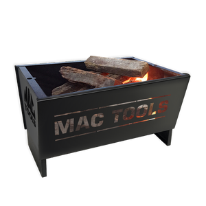 Y0016 Firepit Cooler Combo