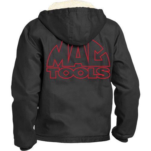 Y0019 Canvas Jacket