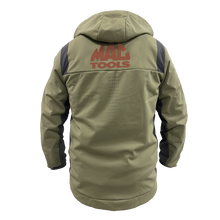 Y0024 Technical Full Zip Jacket