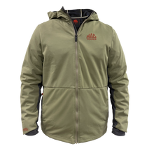 Y0024 Technical Full Zip Jacket