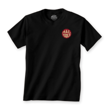 Y0028 Retro Pinup Tee