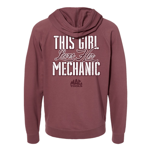 Mac tools turbo hoodie sales