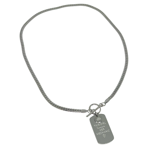 Y0077 Women's Necklace