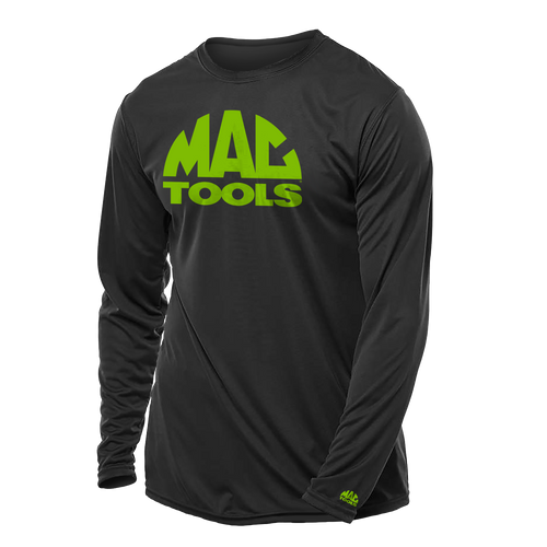 Y0104 Performance Long Sleeve