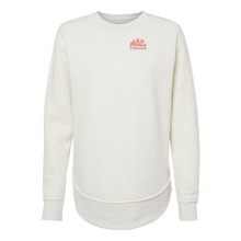 Y0107 Women's Crewneck Sweatshirt
