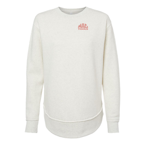Y0107 Women's Crewneck Sweatshirt